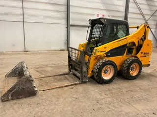 Bobcat S 530 (bj 2016)