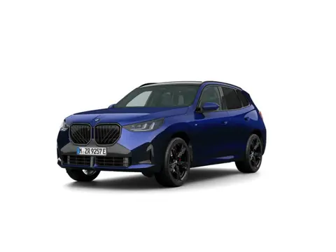 BMW X3 30e xDrive | M-Sport Pro | 21'' | Panorama. | Harman/Kardon | Driv. + Park. Plus | Stoelvent.