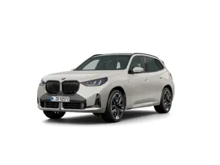BMW X3 30e xDrive | M-Sport Pro | 21'' | Panorama. | Harman/Kardon | Driv. + Park. Plus | Stoelvent.