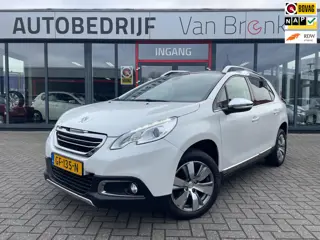 Peugeot 2008 1.2 Allure | Panodak | AUTOMAAT