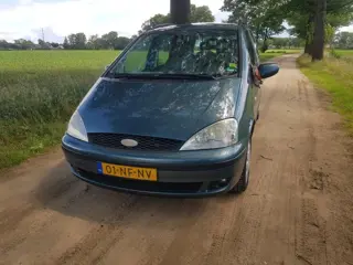 Ford Galaxy 2.0-8V Centennial