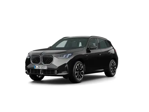 BMW X3 30e xDrive | M-Sport | 20'' | Panorama. | Harman/Kardon | Driv. + Park. Plus | Stoelvent. | T