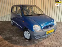 Hyundai Atos 1.0i LS Nieuwe APK.!!
