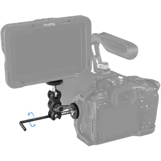 SmallRig Mini Magic Arm w/ Universal Ball Head 3238B