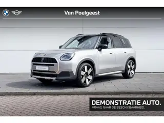 MINI Countryman C Favoured M Plus