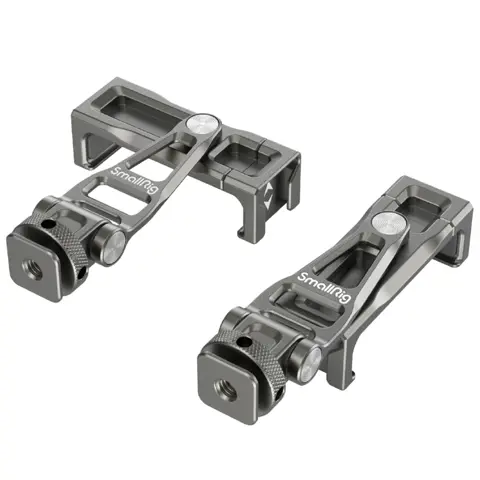 SmallRig 3559 Multifunctional Universal Metal Smartphone Holder