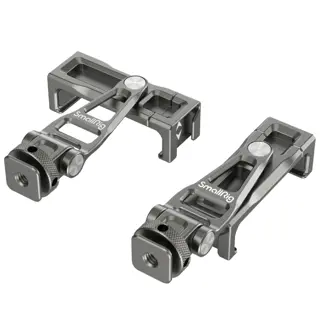 SmallRig 3559 Multifunctional Universal Metal Smartphone Holder