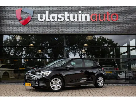 Renault Clio 1.0 TCe Zen , Cruise control, Navigatie,