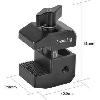 SmallRig 2465 Counterweight Kit for Ronin-S/SC/Weebill Gimb.