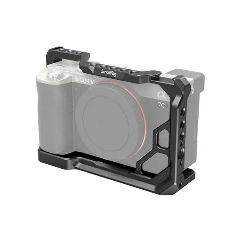 SmallRig 3081 Cage for Sony A7C
