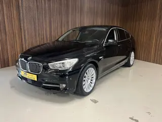 BMW 5-serie Gran Turismo 550xi High Executive - Prijs incl. BTW