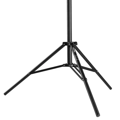 SmallRig 4891 LA S280 Spring Cushioned Lighting Stand