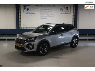 Peugeot 2008 1.2 PureTech 100 Allure 12 MAANDEN GARANTIE/ NIEUW MODEL!!!