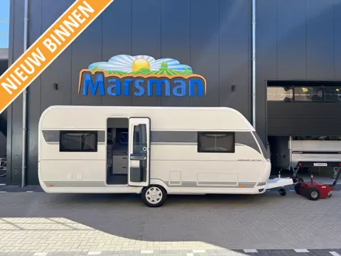 Hobby Excellent Edition 540 UL Nieuw | Model 2026