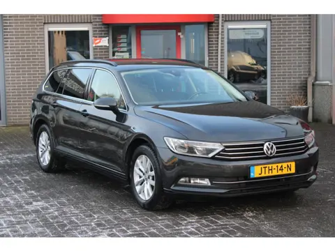 Volkswagen Passat Variant 1.5 TSI Comf. Premium Trekhaak/Camera/Adaptive/Virtual