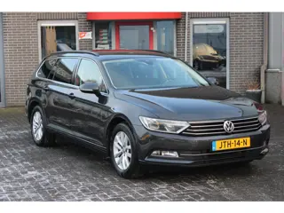 Volkswagen Passat Variant 1.5 TSI Comf. Premium Trekhaak/Camera/Adaptive/Virtual