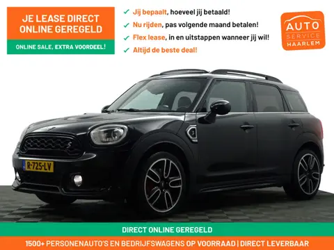 MINI Countryman 2.0 Cooper S ALL4 JCW Aut- Head Up, Memory, Harman Kardon, Panoramadak, Camera, Sfee