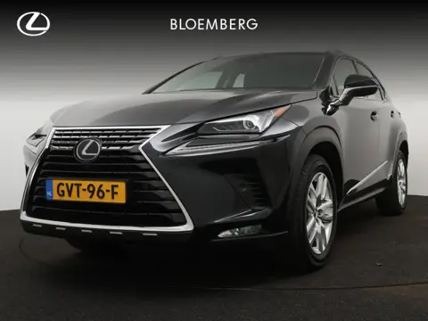 Lexus NX 300h AWD Ultimate Edition Limited | Navigatie | Camera | Parkeersensoen | Stoelverwarming |
