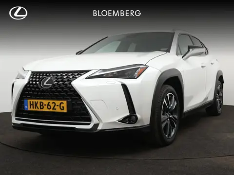 Lexus UX 250h Business Line | Blind Spot Monitor | Leder | Stuur en stoel verwarming |
