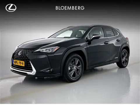 Lexus UX 250h Luxury Line | Schuif-kantel dak | Navigatie | Stoelverwarming |