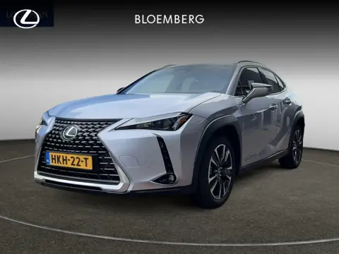 Lexus UX 300h Business Line | Navigatie | Carplay | ECC | Cruisecontrol |