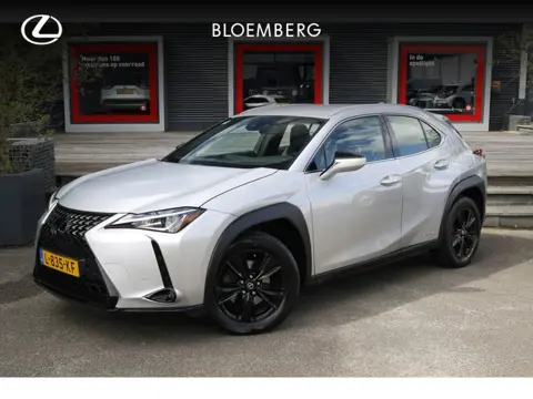 Lexus UX 250h Business Line | Apple Carplay | Adaptieve Cruise | Achteruitrijcamera |