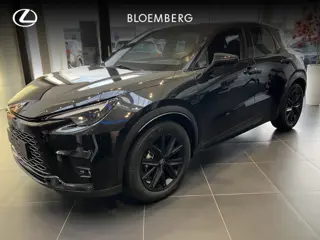 Lexus LBX 35th Edition | Advance Pack | Mark Levinson | HUD | 360 camera | Nieuw uit voorraad leverb