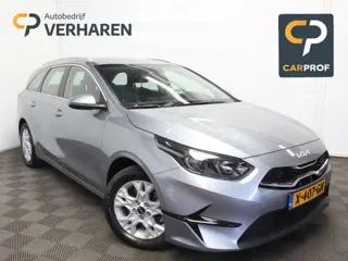 Kia Ceed Sportswagon 1.5 T-GDi DynamicLine CLIMATE | CRUISE | CAMERA | DAB | NAVI | CARPLAY | LED | 