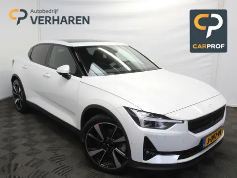 Polestar 2 Long Range Dual Motor Launch Edition 78kWh PANO | CARPLAY | LMV20 | ELECTRHAAK | 360CAMER