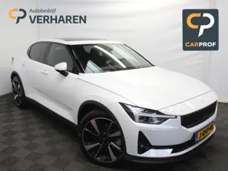 Polestar 2 Long Range Dual Motor Launch Edition 78kWh PANO | CARPLAY | LMV20 | ELECTRHAAK | 360CAMER