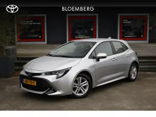 Toyota Corolla 1.8 Hybrid Active limited | Bluetooth | LM velgen | achteruitrijcamera|