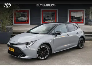 Toyota Corolla 1.8 Hybrid GR-Sport | sportstoelen | stoelverwarming| Navi | Apple carplay Android Au