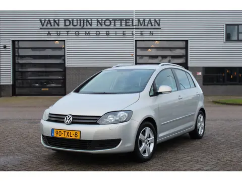 Volkswagen Golf Plus 1.4 TSI Comfortline / Climate / Navigatie / Automaat / N.A.P.