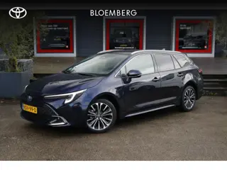 Toyota Corolla Touring Sports Hybrid 140 Dynamic | Apple Carplay | Safety Sense | Achteruitrij camer
