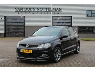 Volkswagen Polo 1.2 TSI Edition R / Navigatie / Clima / N.A.P.