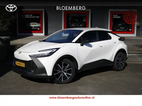 Toyota C-HR 2.0 Hybrid 200 First Edition | 200 PK | BSM |