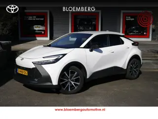 Toyota C-HR 2.0 Hybrid 200 First Edition | 200 PK | BSM |
