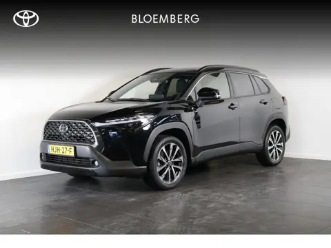 Toyota Corolla Cross Hybrid 140 Dynamic | Apple Carplay | Achteruitrijcamera | Toyota Safety Sense |