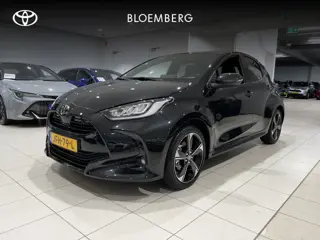 Toyota Yaris 1.5 Hybrid 130 Executive | Demo | Apple Carplay | Android Auto | Fabrieksnavigatie | 17