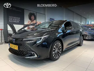Toyota Corolla Touring Sports Hybrid 200 Dynamic | Demo | fabrieksnavi | Apple Carplay Android Auto 
