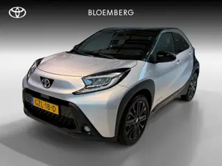 Toyota Aygo X 1.0 VVT-i MT JBL Demo (bj 2025)