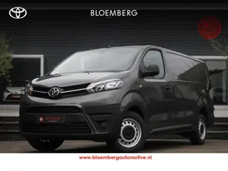 Toyota ProAce Long Worker 2.0 D-4D Live (bj 2022)