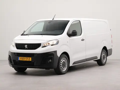 Peugeot Expert 2.0 BlueHDI 145 S&S L3 09-2023 (bj 2023)