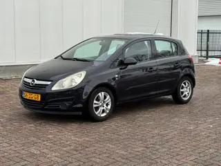 Opel Corsa 1.2-16V Business