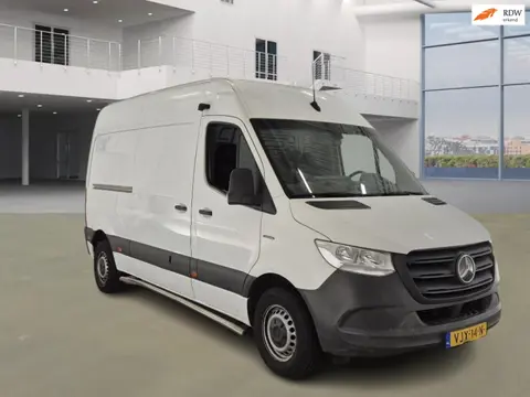 Mercedes-Benz ESprinter e-Sprinter L2H2 55 kWh AC SOH-93% ** 9999 EX BTW **
