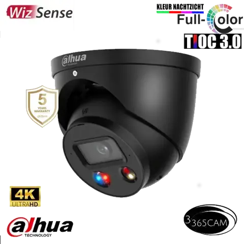 8MP tioc camera. 3 in 1 camera