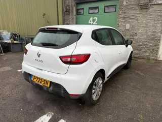 Renault Clio 1.2 16V