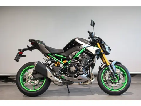 Kawasaki Z 900 SE (bj 2026)