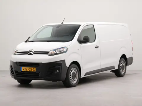 Citroën Jumpy 2.0 BlueHDI 145 L3 | Bluetooth | Airco | Armsteun bestuurdersstoel | Parkeersensoren a