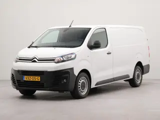 Citroën Jumpy 2.0 BlueHDI 145 L3 | Bluetooth | Airco | Armsteun bestuurdersstoel | Parkeersensoren a